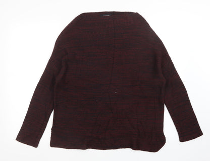 Atmosphere Womens Red   Pullover Jumper Size 10