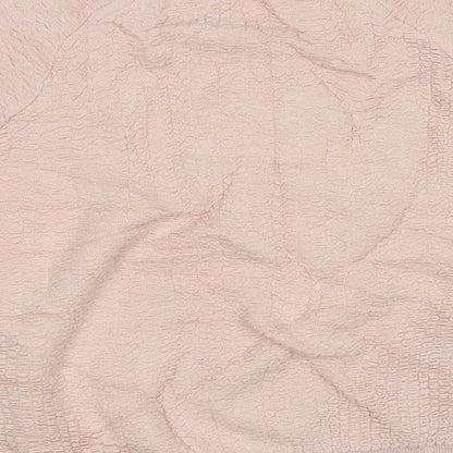 Womens UK Size 14 M&S Pink Pullover Jumper