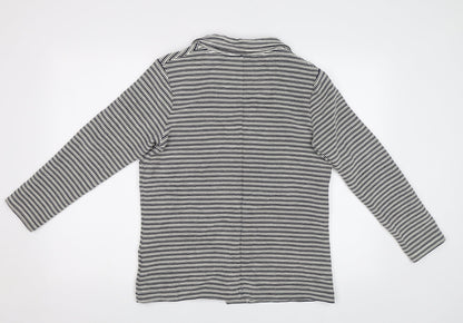 Womens UK Size 14 M&S White Jacket
