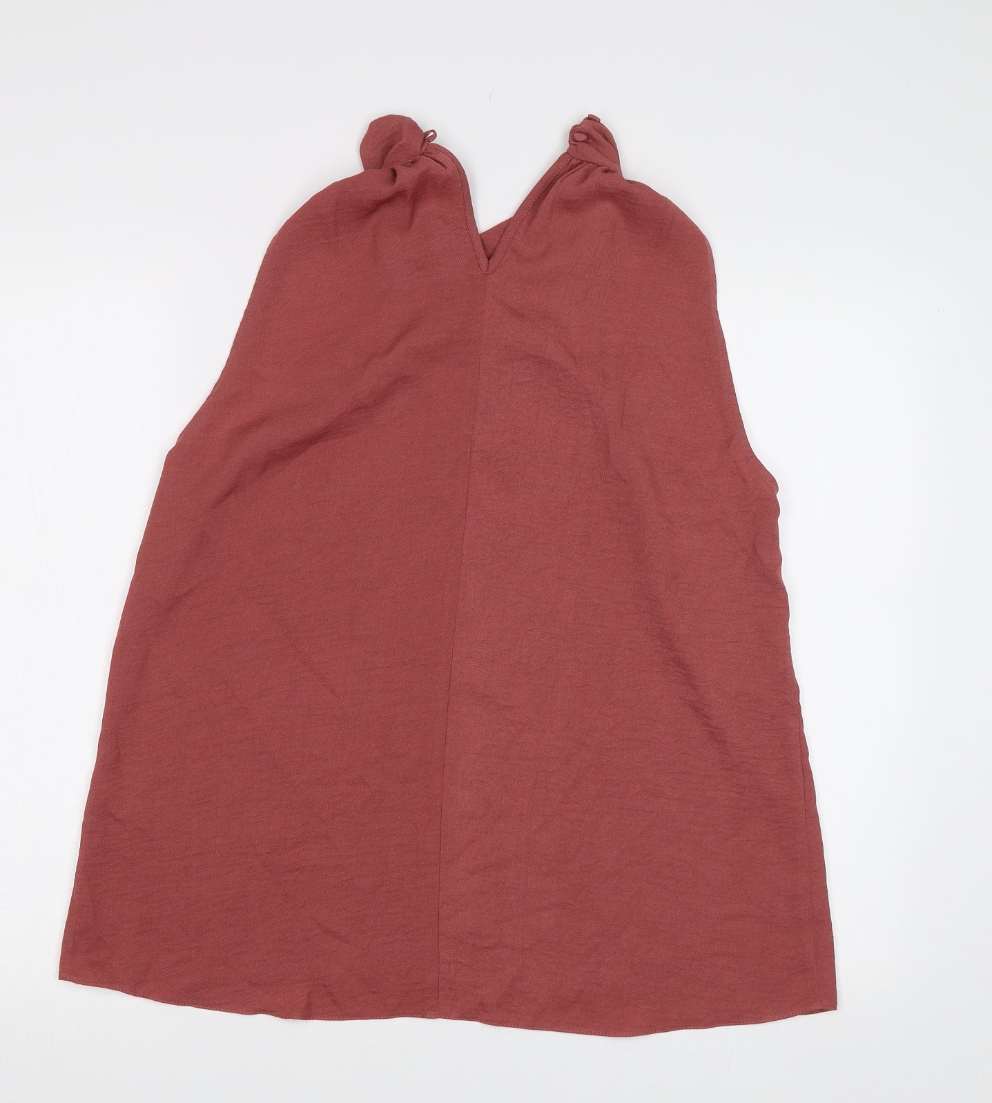 Paraphrase Womens Pink   Basic T-Shirt Size S