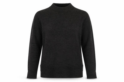 Womens UK Size 14 Peacocs Grey Pullover Jumper