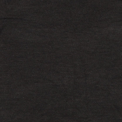 Womens UK Size 14 Peacocs Grey Pullover Jumper