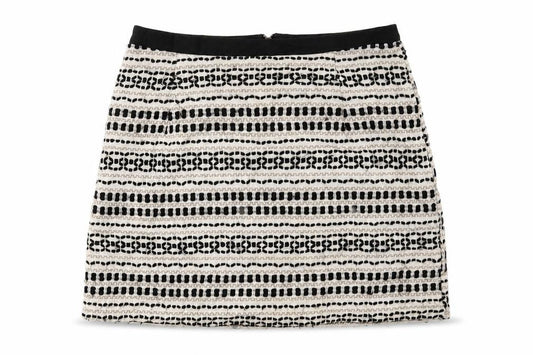 Womens UK Size 8 New Look Mini  Skirt