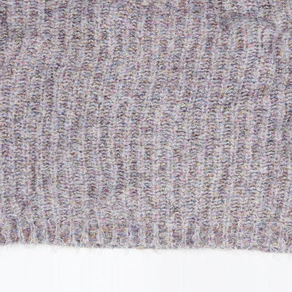 NEXT Girls Multicoloured   Pullover Jumper Size 7 Years