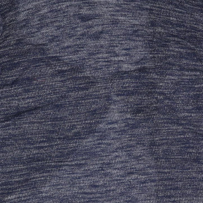 Womens UK Size L Atmosphere Blue Cardigan Jumper