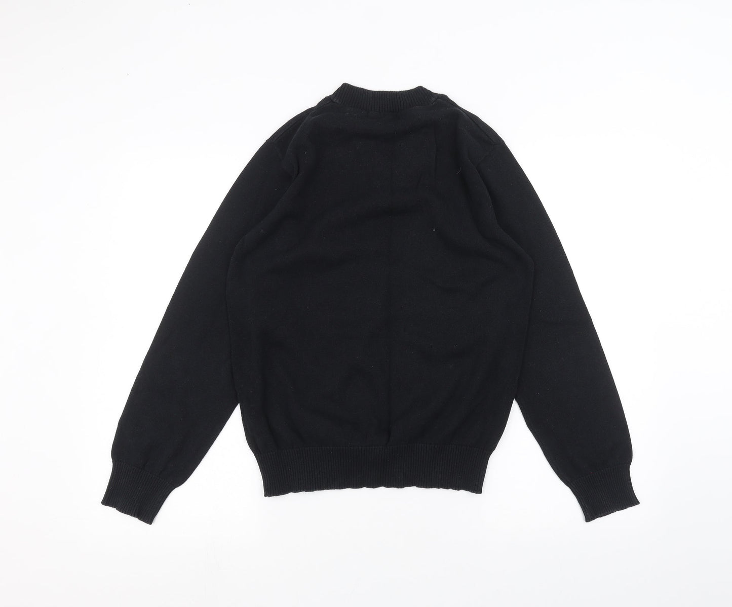 George Mens Blue   Pullover Jumper Size S