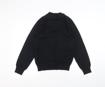 George Mens Blue   Pullover Jumper Size S