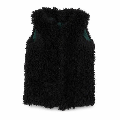 Womens UK Size 10 NEXT Black Jacket