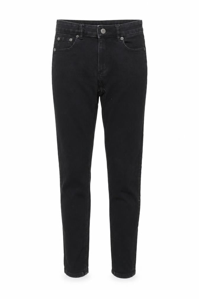 Womens Black   Skinny Jeans Size 27 in L30 in
