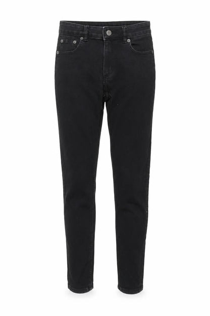 Womens Black   Skinny Jeans Size 27 in L30 in