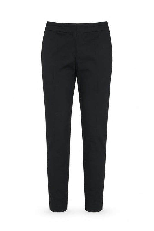 Womens UK Size 12 H&M Regular Fit Jegging Black Jeans