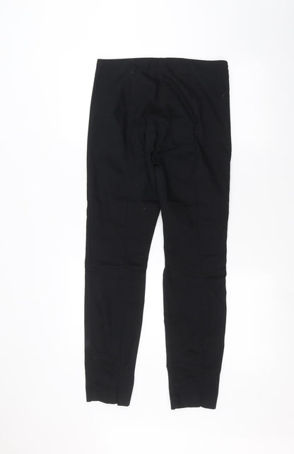 Womens UK Size 12 H&M Regular Fit Jegging Black Jeans