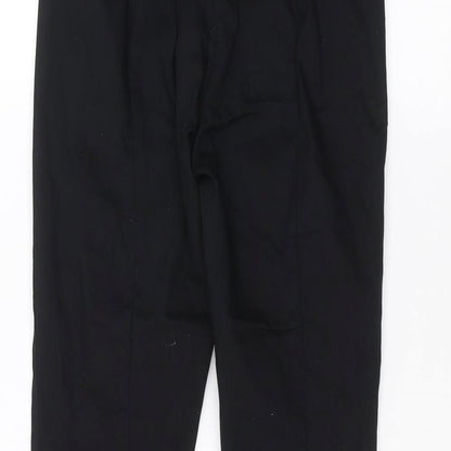 Womens UK Size 12 H&M Regular Fit Jegging Black Jeans