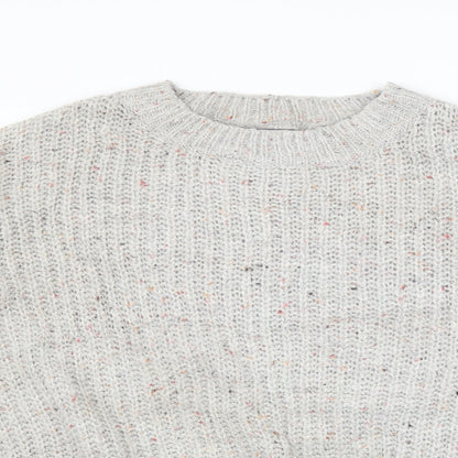 Primark Womens Green   Pullover Jumper Size 14