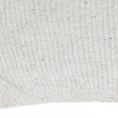 Primark Womens Green   Pullover Jumper Size 14