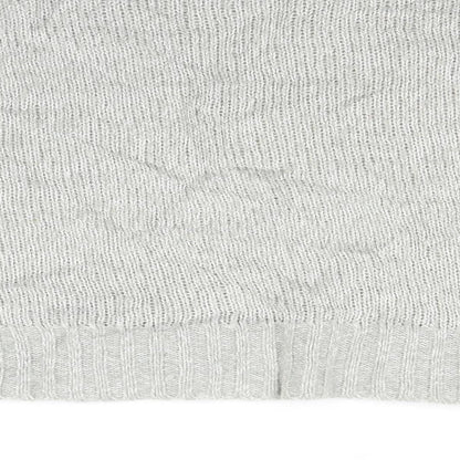 Womens UK Size M Newlook Grey Pullover Jumper