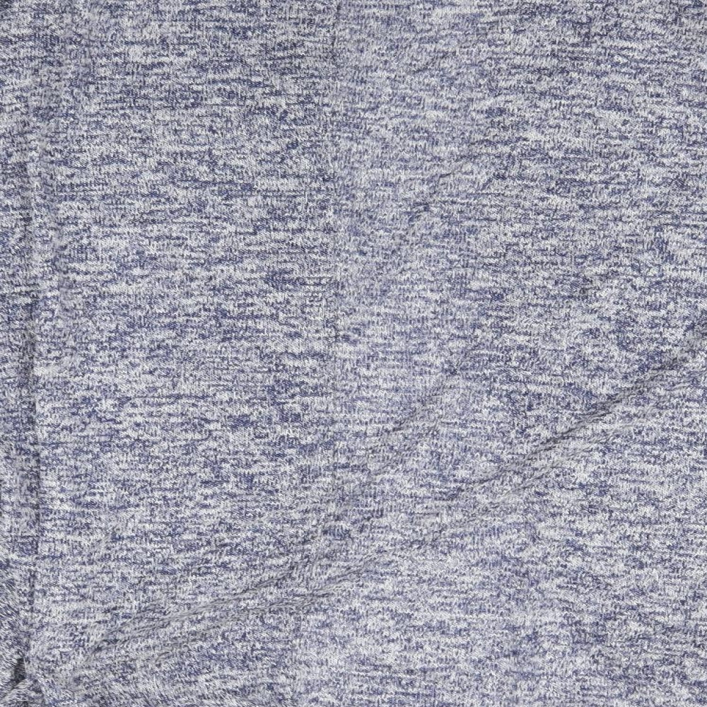 Primark Womens Blue   Cardigan Jumper Size M