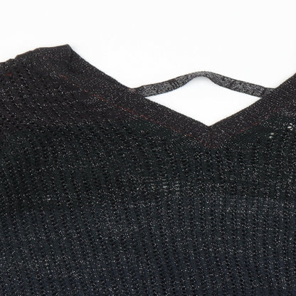Womens UK Size M NEXT Multicoloured Pullover Jumper