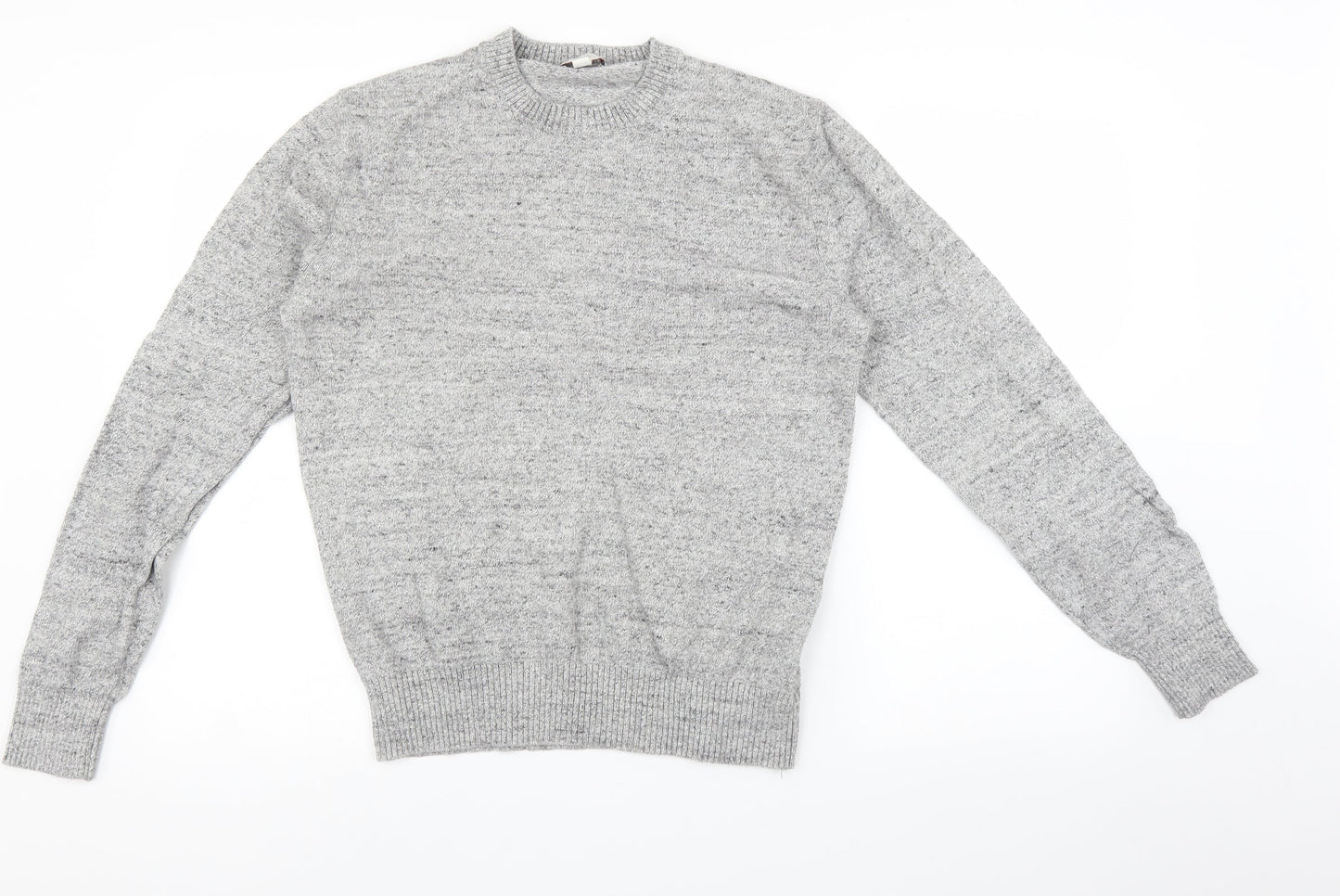 Gap Mens Grey   Pullover Jumper Size M