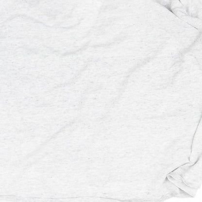 Gap Womens Grey   Cardigan Jumper Size M