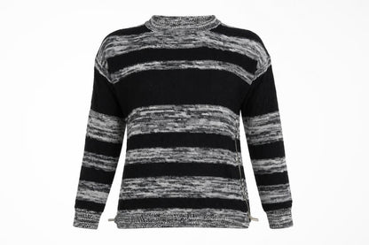 Papaya Womens Multicoloured   Pullover Jumper Size S