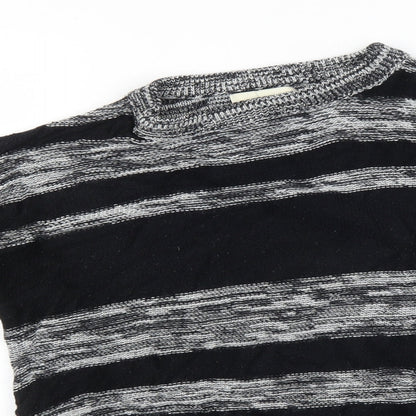 Papaya Womens Multicoloured   Pullover Jumper Size S
