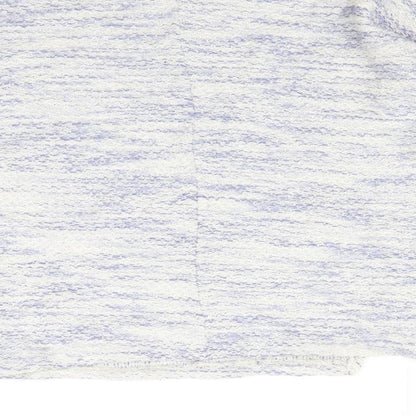 Womens UK Size M New Look Multicoloured Pullover Jumper