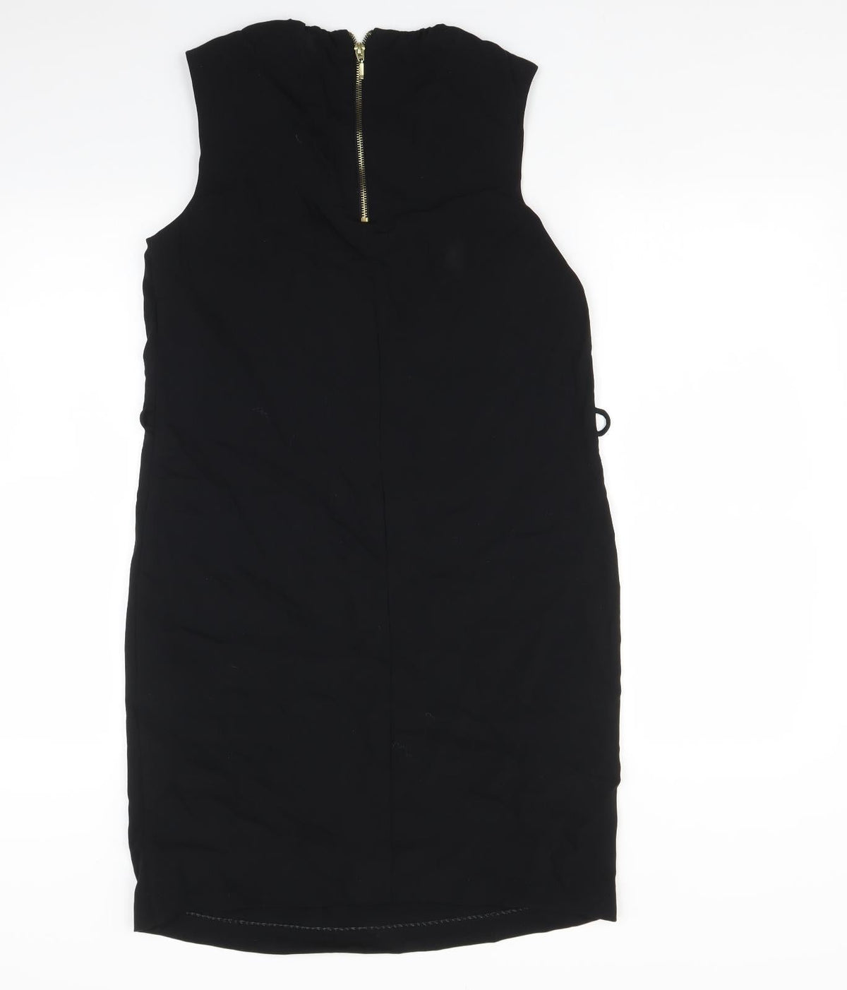 Zara Womens Black   A-Line  Size M