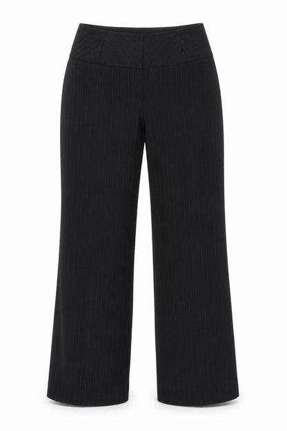 Womens UK Size 12 Collection Regular Fit  Multicoloured Trousers