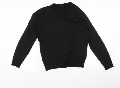 French Connection Womens Black   Pullover Jumper Size XS
