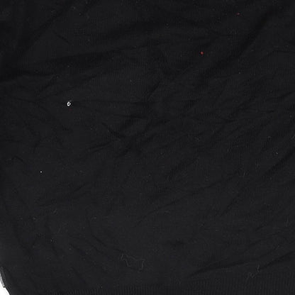 French Connection Womens Black   Pullover Jumper Size XS