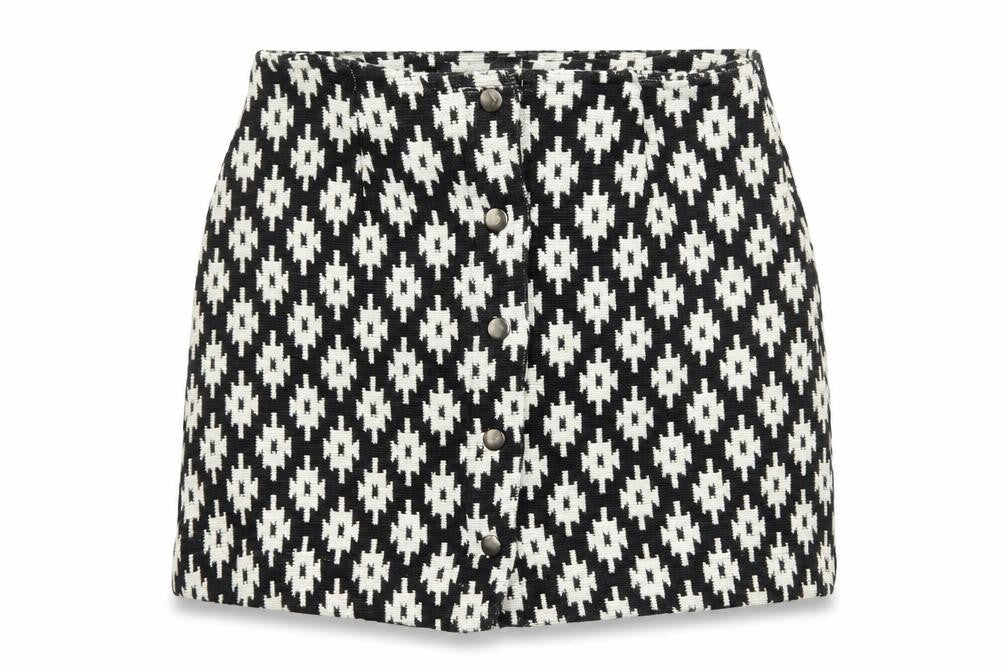 Womens UK Size 10 ASOS Mini  Skirt