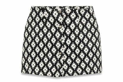 Womens UK Size 10 ASOS Mini  Skirt