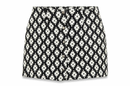 Womens UK Size 10 ASOS Mini  Skirt