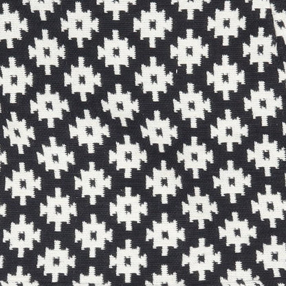 ASOS Womens Multicoloured Geometric  Mini Skirt Size 10