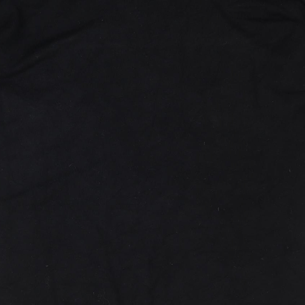 Womens UK Size 6 Atmosphere Black Pullover Jumper