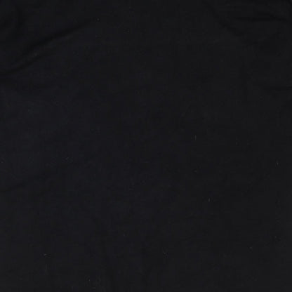 Womens UK Size 6 Atmosphere Black Pullover Jumper