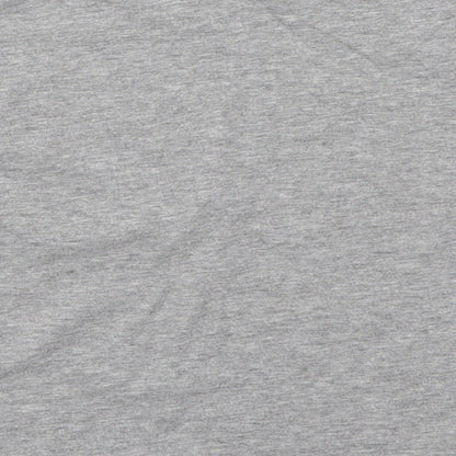 Avenue Boys Grey   Basic T-Shirt Size 5-6 Years