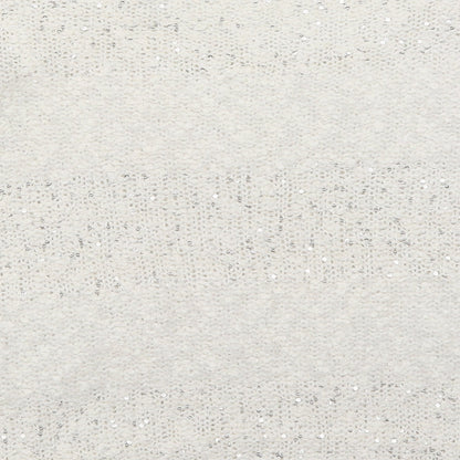 TU Womens White  Knit Pullover Jumper Size 12