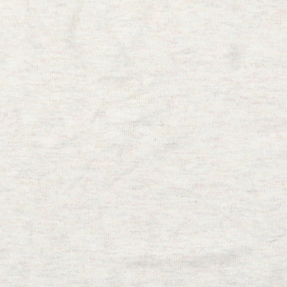 George Womens Beige  Knit Pullover Jumper Size L