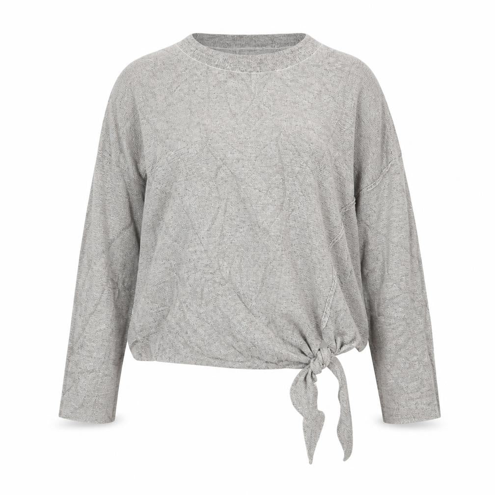 Womens UK Size 16 River Island Beige Pullover Jumper