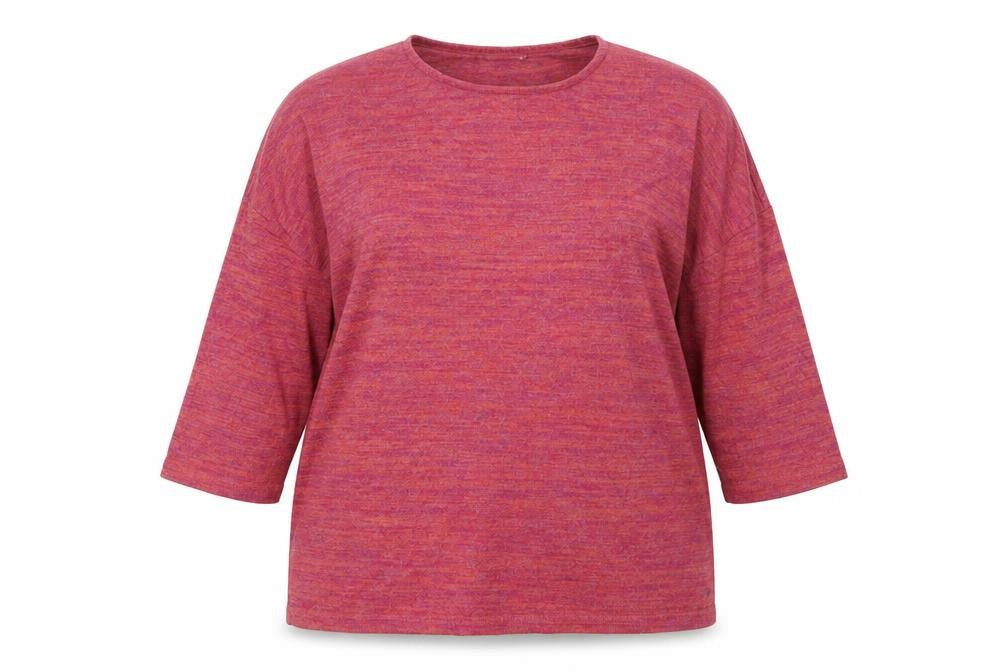 Womens UK Size 16 TU Pink Pullover Jumper
