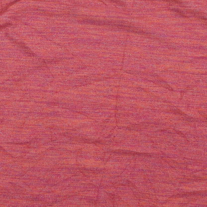 TU Womens Pink   Pullover Jumper Size 16