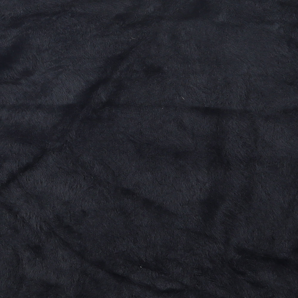 F&F Womens Black   Pullover Jumper Size 14