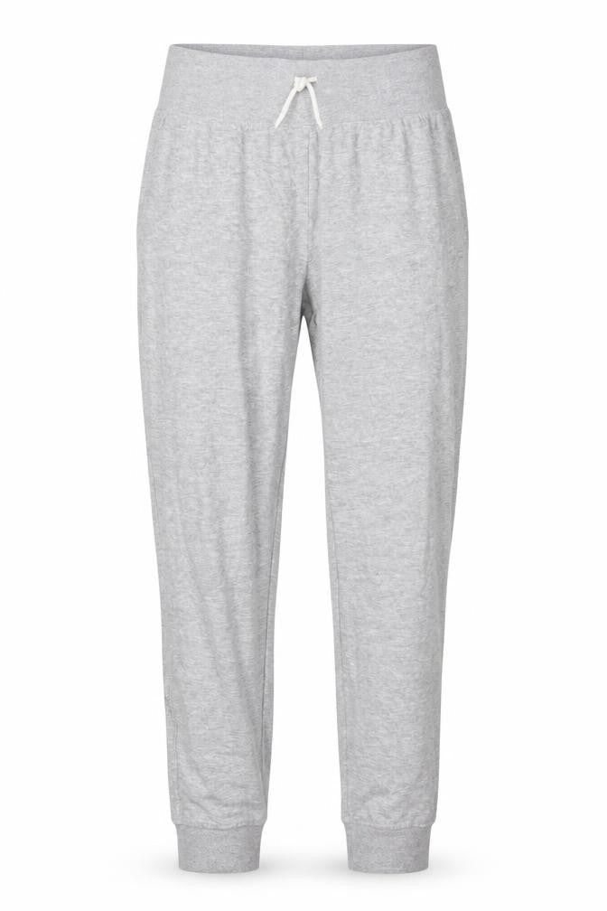 Womens UK Size M H&M Regular Fit Jogger Grey Trousers