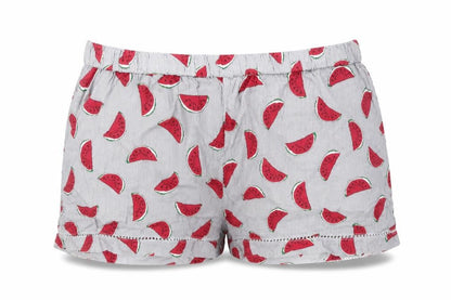 Womens UK Size M Preworn Regular Fit Hot Pants Shorts