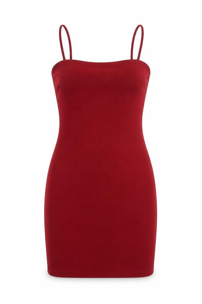 Missguided Womens Red   Mini  Size 4