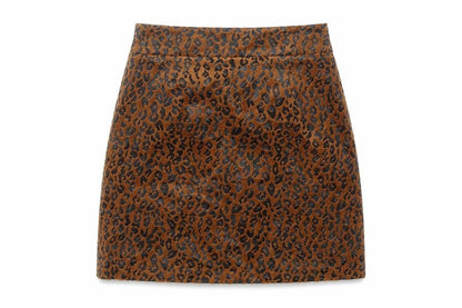 Womens UK Size 4 PRETTYLITTLETHING Straight & Pencil  Skirt