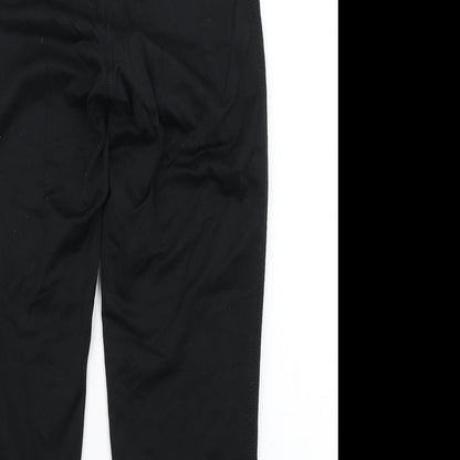 M&S Collection Womens Black   Compression Shorts Size S