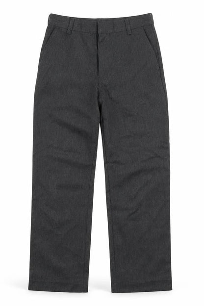 George Boys Grey   Dress Pants Trousers Size 7-8 Years